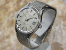 Longines Conquest 35mm Men's Watch
