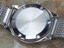 Longines Conquest 35mm Men's Watch