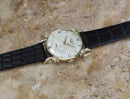 Longines Diamonds 14k Gold Men's Watch