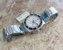 Longines Hydro Conquest 35mm Mint Unworn New Men's Luxury Watch