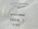 1980 Longines Men's Watch