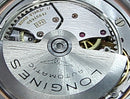Longines 35mm 1970's Men's Watch