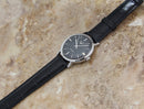 Longines 35mm 1970's Men's Watch