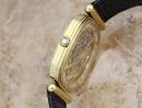 Loyal Watch Co Rare Original Swiss Made Skeleton Men’s Watch c 2000