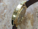 A Lange & Sohne 116.021 Lange 18k Gold Men’s Watch