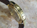 A Lange & Sohne 116.021 Lange 18k Gold Men’s Watch