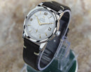 Omega Seamaster Cal 344 Automatic Swiss Men's 1953 Stainless