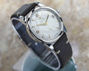 Omega Seamaster Cal 344 Automatic Swiss Men's 1953 Stainless