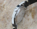 Omega Seamaster Cal 344 Automatic Swiss Men's 1953 Stainless