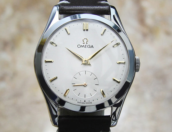 Omega 2503-16 Men's Vintage Watch