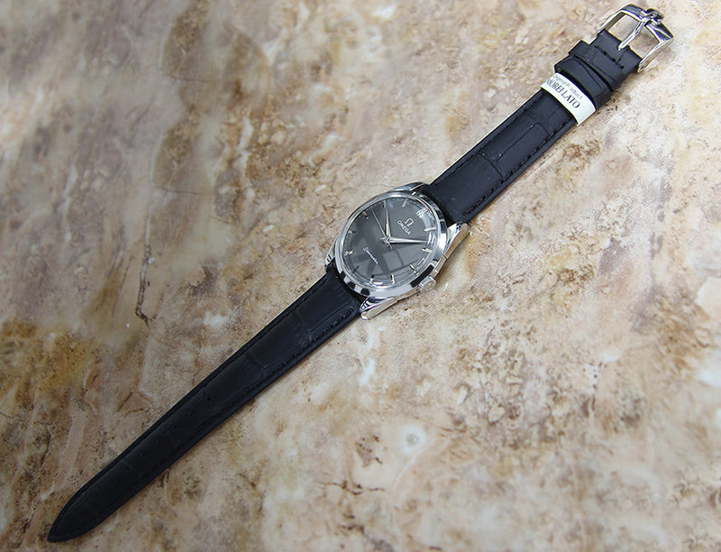 Omega Seamaster 2910-4SC Men's Watch