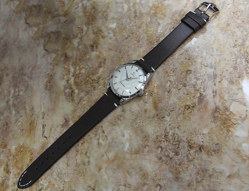 Omega Seamaster 2910-9SC Men's Watch
