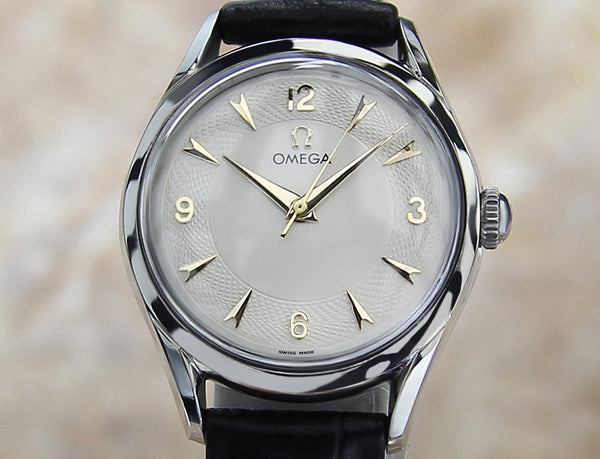 Omega 2667-4SC Men's Watch