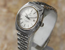 Omega Constellation Ladies Watch - Silver Dial