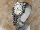 Omega Constellation Ladies Watch - Silver Dial