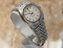 Omega Constellation Ladies Watch - Silver Dial