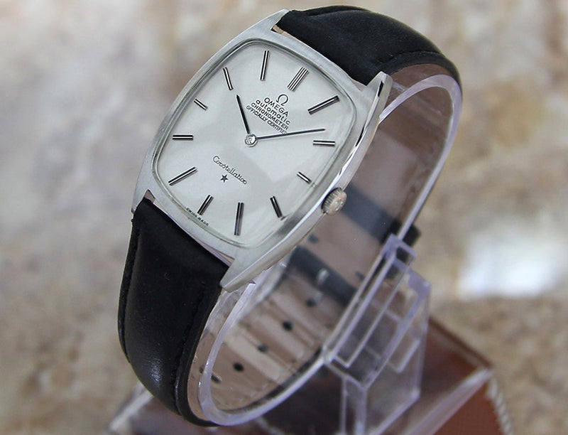 Omega Constellation 153.014 Men's Watch