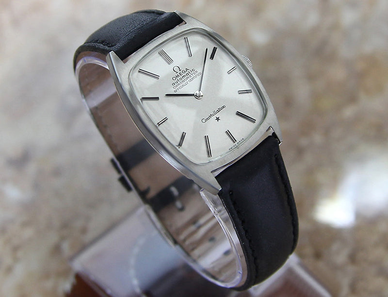 Omega Constellation 153.014 Men's Watch