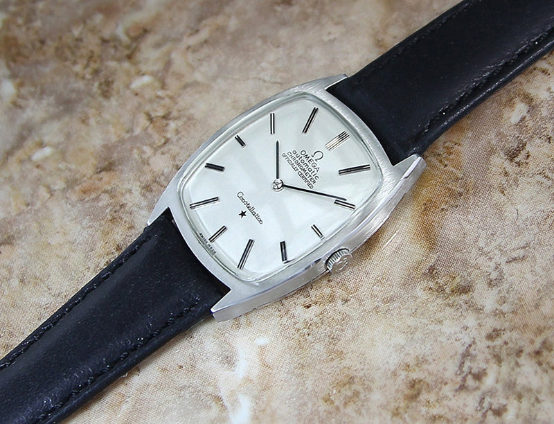 Omega Constellation 153.014 Men's Watch