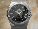 Omega Constellation 35mm Men's Dress Watch