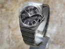 Omega Constellation 35mm Men's Dress Watch