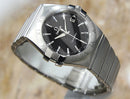 Omega Constellation 35mm Men's Dress Watch
