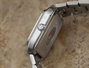 Omega Constellation Swiss 1970s Auto Men's Vintage Watch