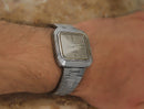 Omega Constellation Swiss 1970s Auto Men's Vintage Watch