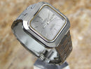 Omega Constellation Swiss 1970s Auto Men's Vintage Watch