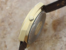Omega Constellation 1970's Vintage Watch