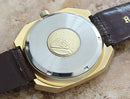 Omega Constellation 1970's Vintage Watch