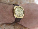 Omega Constellation 1970's Vintage Watch