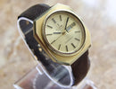 Omega Constellation 1970's Vintage Watch