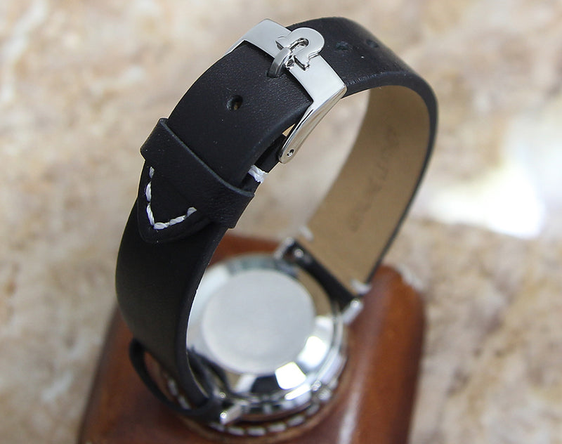 Omega DeVille Calibre 552 Rare Men's Watch