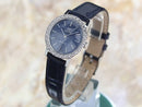 Beautiful Gift Watch: Omega DeVille Diamond Ladies Watch