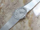 Omega DeVille Diamond Ladies Watch