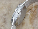 Omega DeVille Diamond Ladies Watch