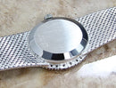 Omega DeVille Diamond Ladies Watch