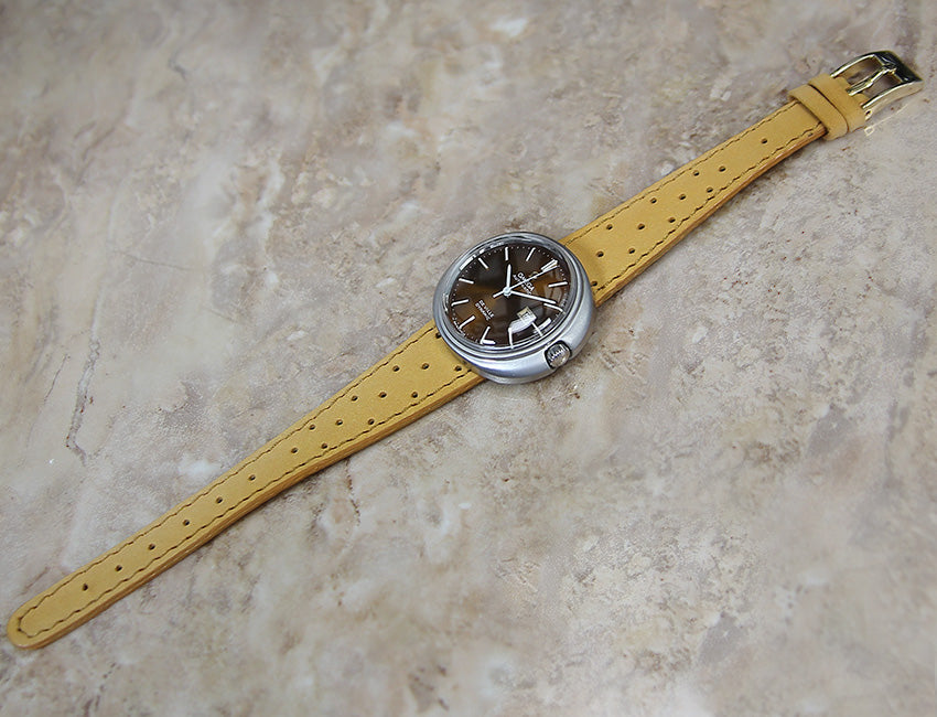 Omega DeVille Dynamic Ladies Watch