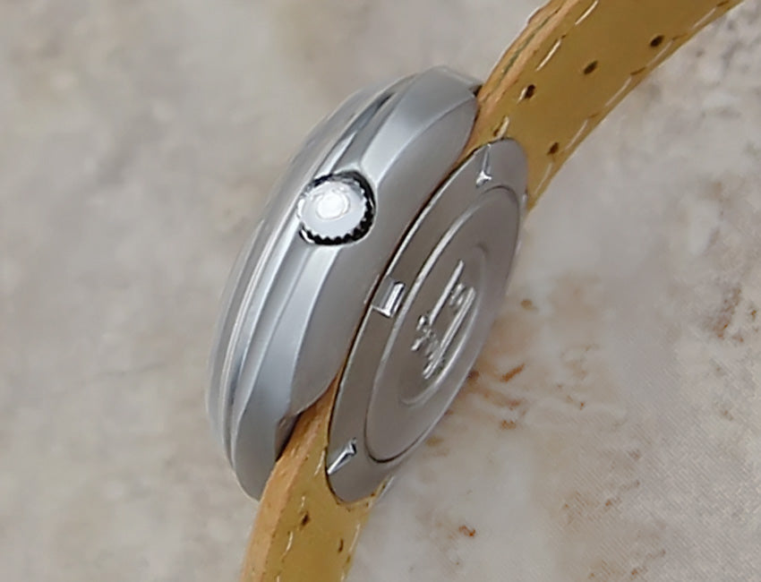 Omega DeVille Dynamic Ladies Watch