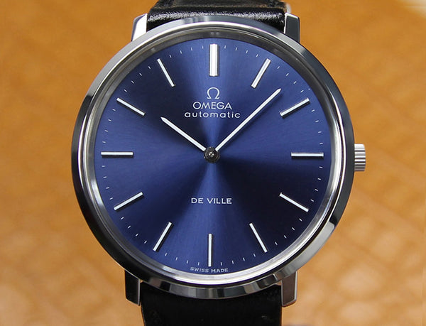 Omega DeVille 151.0039 Men's Watch