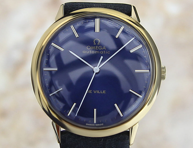 Omega DeVille 161 036 Men's Watch