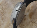 1960 Omega Geneve Dynamic Men's Date Watch