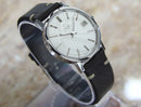 Omega 166 0202 Men's Watch