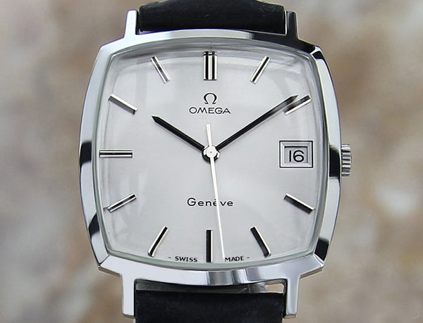 Omega Geneve 1320052 Men's Watch
