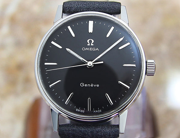 Omega Geneve 135.011 Men's Watch