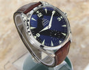 Omega Seamaster Aquaterra Railmaster 2004 Pristine Collectible Watch