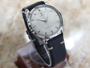 1961 Omega Seamaster Vintage Men's Watch