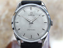 1961 Omega Seamaster Vintage Men's Watch