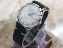 1961 Omega Seamaster Vintage Men's Watch